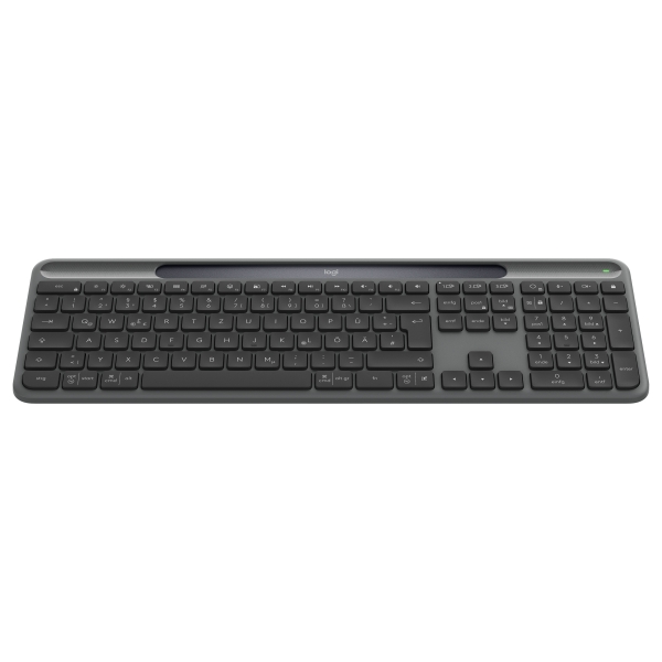 Logitech Signature Slim Solar+ K980 Bluetooth