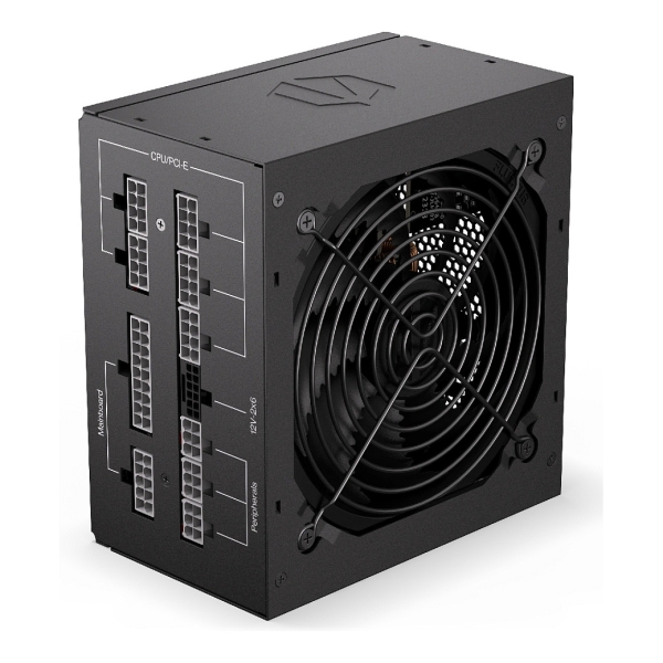 850W ENDORFY Supremo FM6 80 PLUS Gold