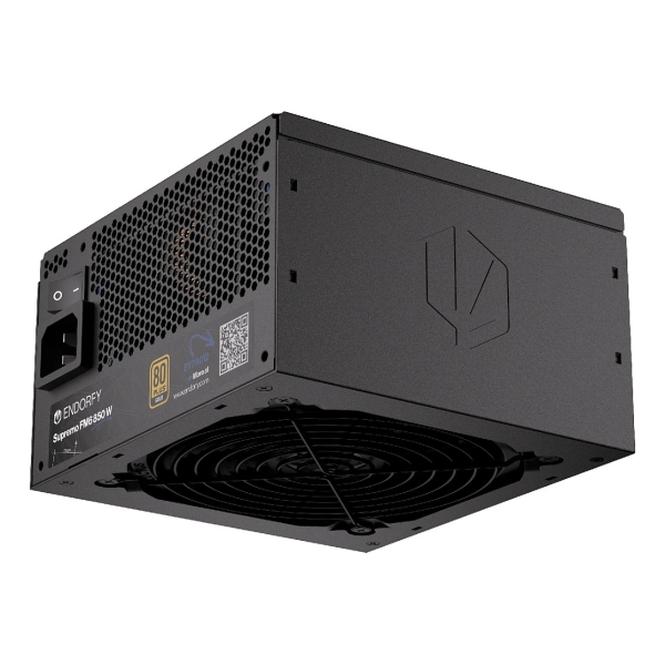 850W ENDORFY Supremo FM6 80 PLUS Gold