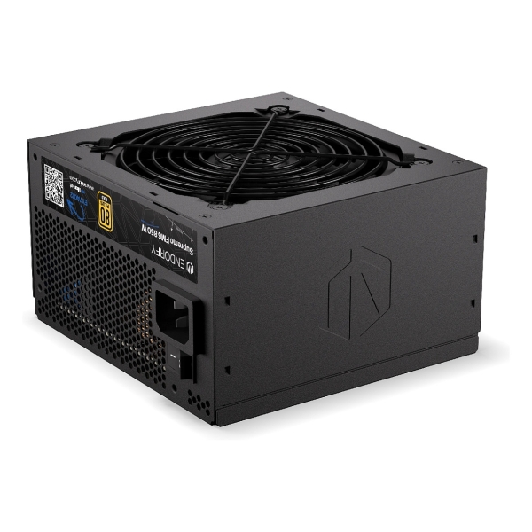 850W ENDORFY Supremo FM6 80 PLUS Gold