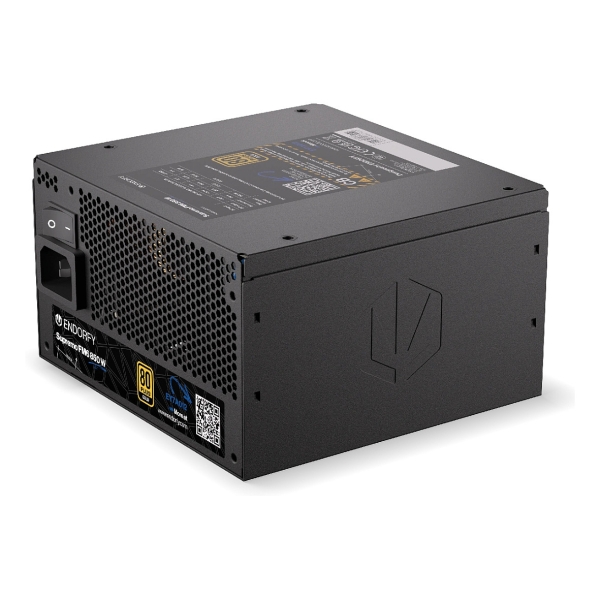 850W ENDORFY Supremo FM6 80 PLUS Gold