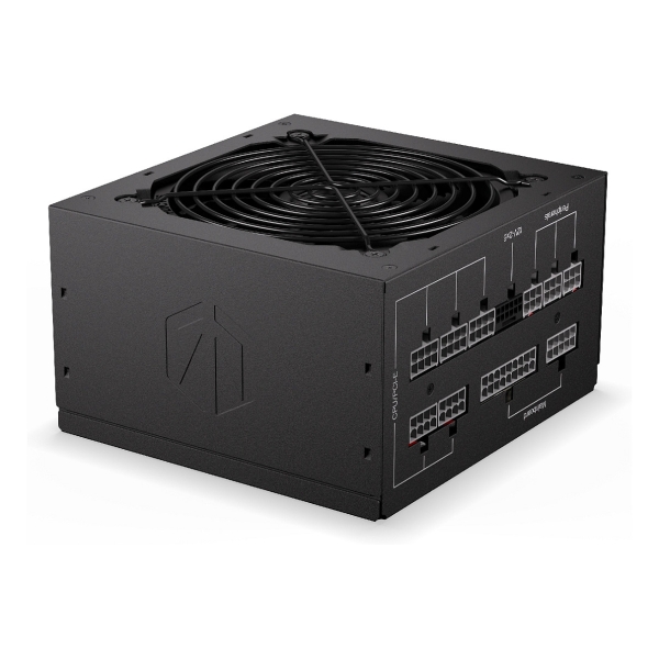 850W ENDORFY Supremo FM6 80 PLUS Gold