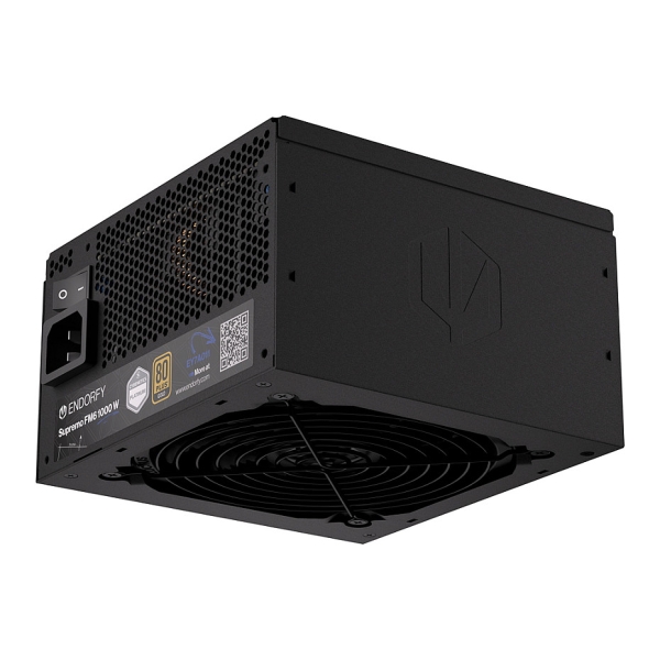 1000W ENDORFY Supremo FM6 80 PLUS Gold