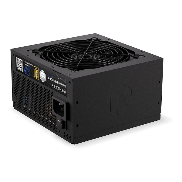 1000W ENDORFY Supremo FM6 80 PLUS Gold