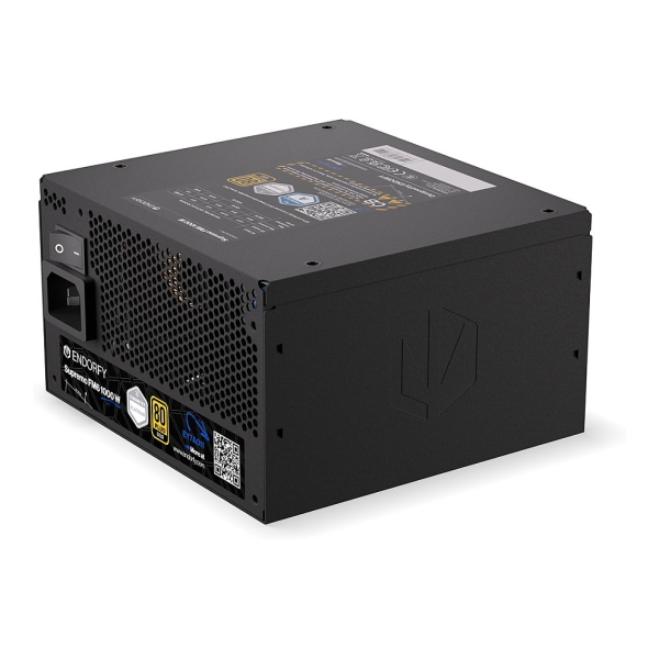 1000W ENDORFY Supremo FM6 80 PLUS Gold