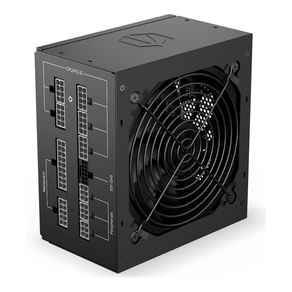 750W ENDORFY Supremo FM6 80 PLUS Gold