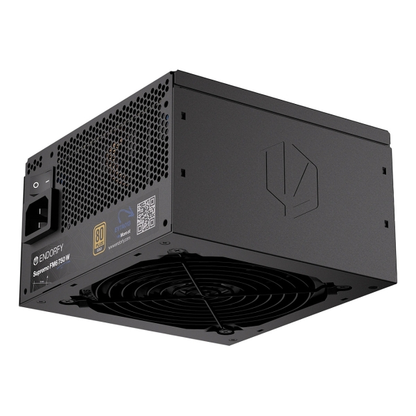 750W ENDORFY Supremo FM6 80 PLUS Gold