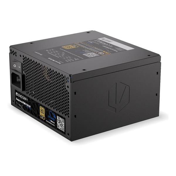 750W ENDORFY Supremo FM6 80 PLUS Gold