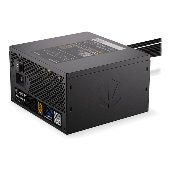 650W ENDORFY Vero L6 80 PLUS Bronze