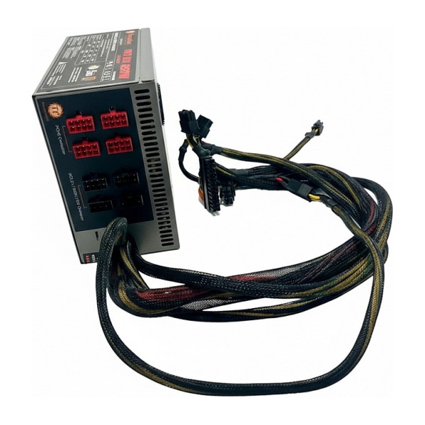 850W Thermaltake Smart BX3 Pro SE