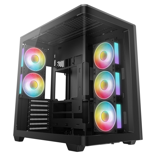 Mini DeepCool CG590U 5F