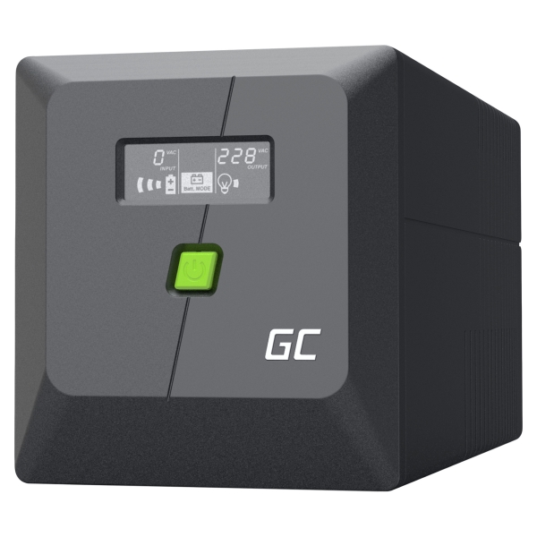 CSG uninterruptible power supply UPS Line 1kVA