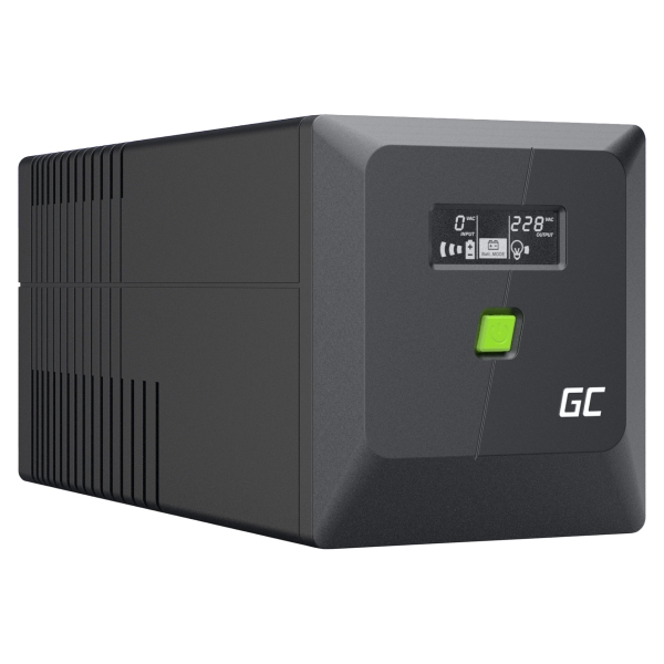 CSG uninterruptible power supply UPS Line 1kVA