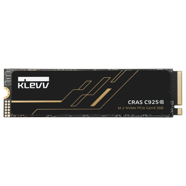 M.2 1TB KLEVV C925G PCIe Gen4
