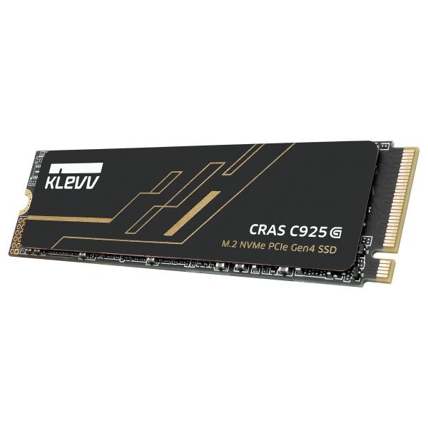 M.2 1TB KLEVV C925G PCIe Gen4