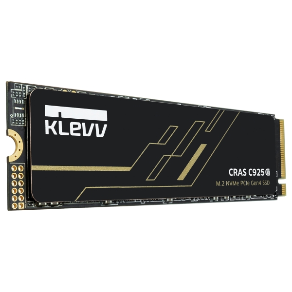 M.2 1TB KLEVV C925G PCIe Gen4