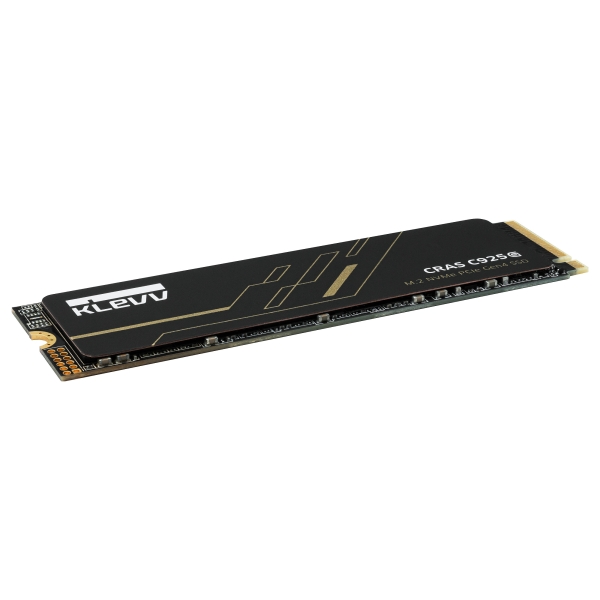 M.2 1TB KLEVV C925G PCIe Gen4