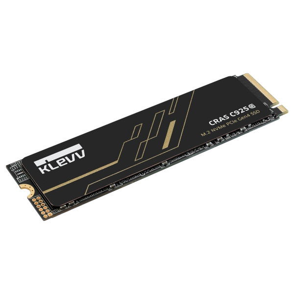 M.2 1TB KLEVV C925G PCIe Gen4