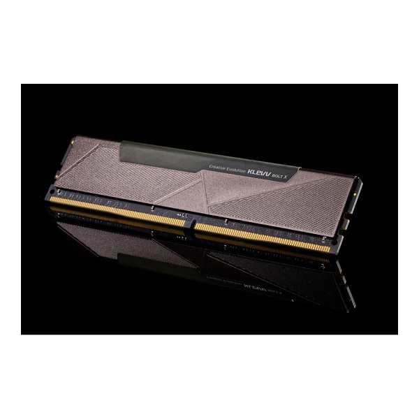 8GB KLEVV 3600 BOLT X
