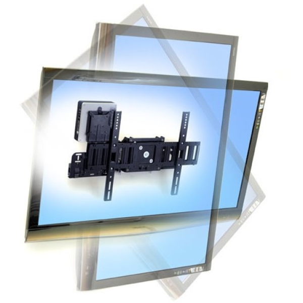 Ergotron SIM90 Wall-Mount