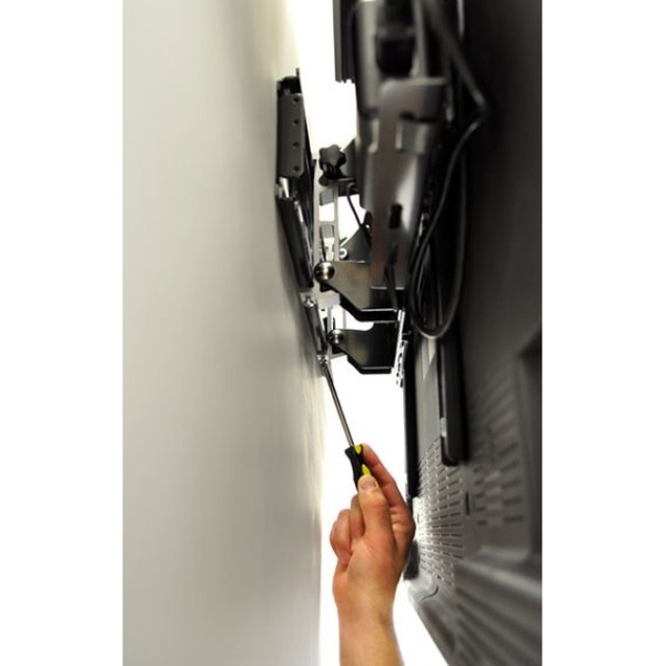 Ergotron SIM90 Wall-Mount