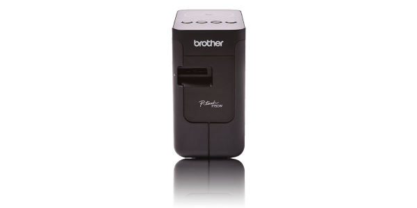 Brother P-touch P750W