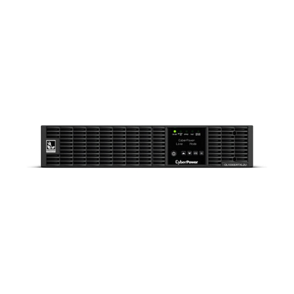 CyberPower USV OL1000ERTXL2U Online XL Rack/Tower