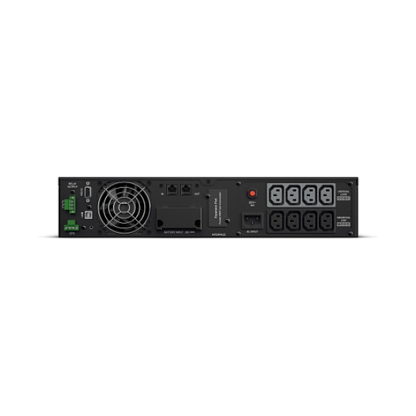 CyberPower USV OL1000ERTXL2U Online XL Rack/Tower