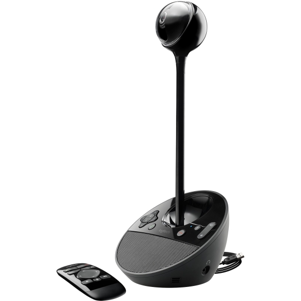 Logitech ConferenceCam BCC950 black