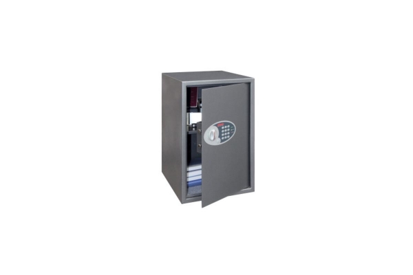 Phoenix Safe Einbruchschutztresor SS0805E Vela Home Office