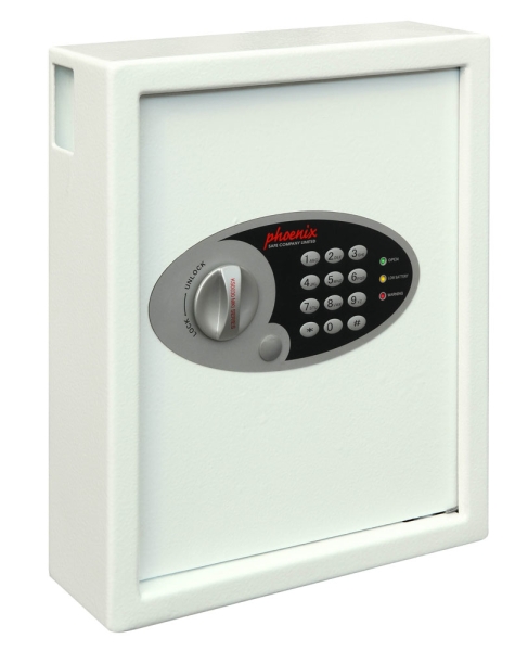 Phoenix Safe Schlüsseltresor KS0032E MKII CYGNUS