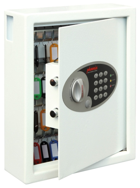 Phoenix Safe Schlüsseltresor KS0032E MKII CYGNUS