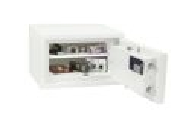 Phoenix Safe Einbruchschutztresor SS1181K MKII FORTRESS