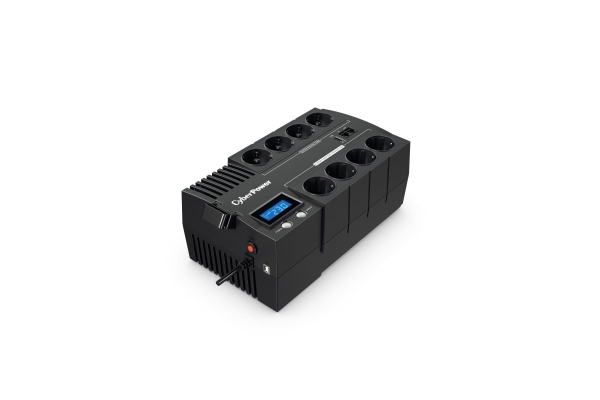 Cyberpower USV BR1000ELCD 1000VA/600W Line-Interactive