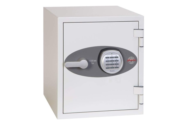 Phoenix Safe Feuerschutztresor FS1282E MKII R2 TITAN