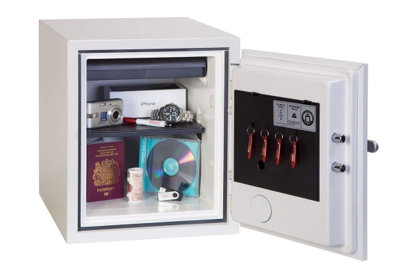 Phoenix Safe Feuerschutztresor FS1282E MKII R2 TITAN