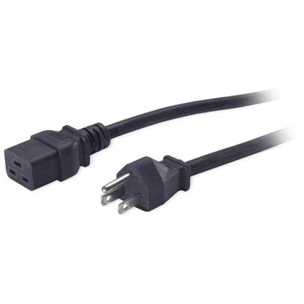 APC PowerCord IEC C19/Schuko