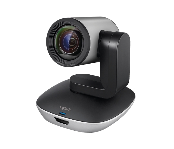 Logitech ConferenceCam GROUP black