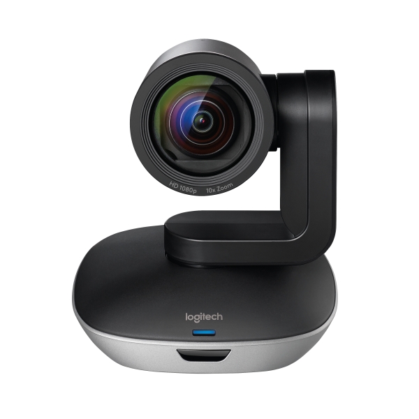 Logitech ConferenceCam GROUP black