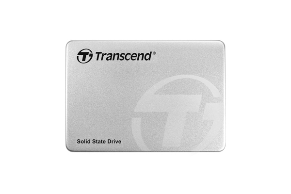 SSD 120GB Transcend 2,5 (6.3cm) SSD220S, SATA3