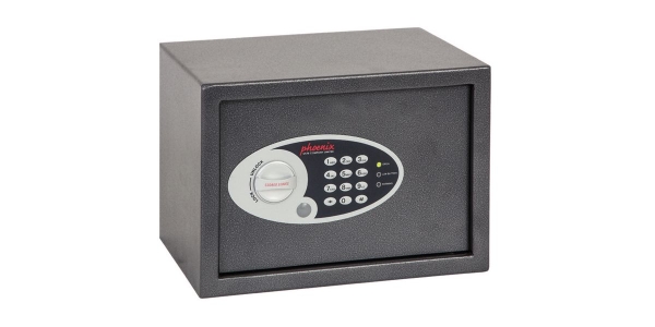 Phoenix Safe Hoteltresor SS0301E DIONE