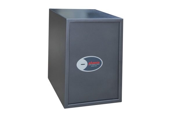 Phoenix Safe Einbruchschutztresor SS0805K Vela Home Office