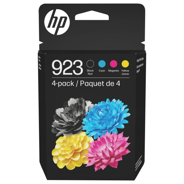 HP Waste Toner Bottle (B5L09A)