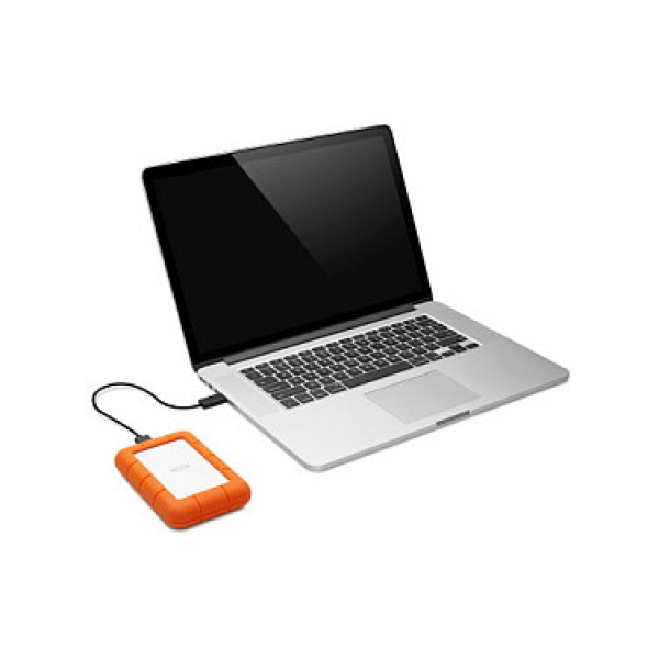 1TB LaCie Rugged mini USB 3.0