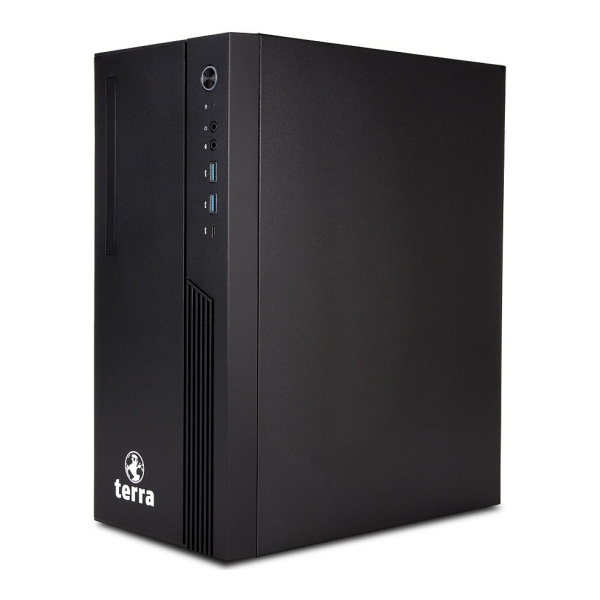 Wortmann TERRA PC-BUSINESS 6000 SILENT