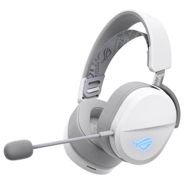 ASUS Headset ROG Pelta white