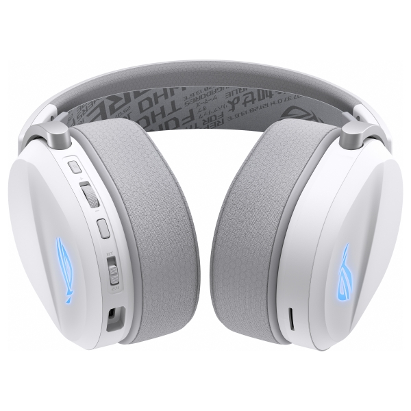 ASUS Headset ROG Pelta white