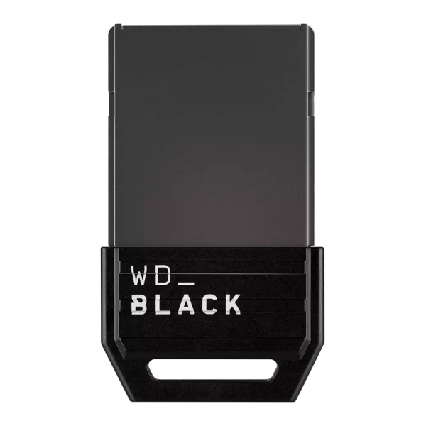 1TB WD BLACK C50 EXPANSION CARD FOR