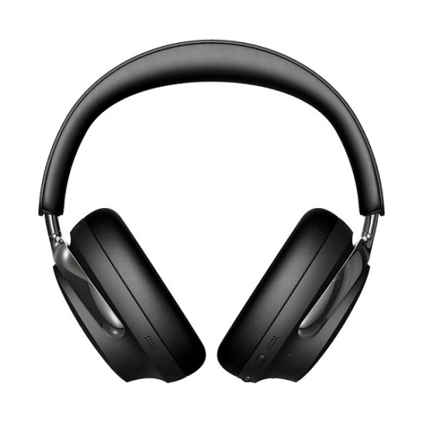 Bose QuietComfort Ultra 2nd Gen black
