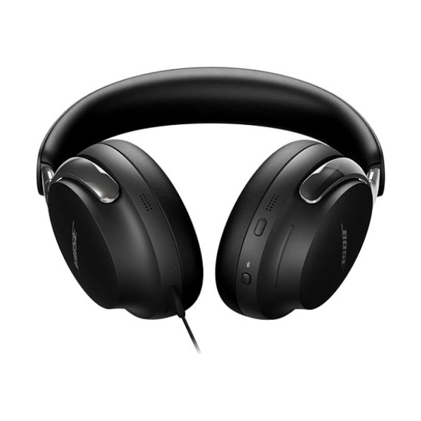 Bose QuietComfort Ultra 2nd Gen black